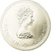 Coin, Canada, Elizabeth II, 10 Dollars, 1974, Royal Canadian Mint, Ottawa