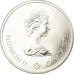 Coin, Canada, Elizabeth II, 10 Dollars, 1975, Royal Canadian Mint, Ottawa