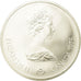 Coin, Canada, Elizabeth II, 10 Dollars, 1976, Royal Canadian Mint, Ottawa