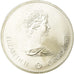 Coin, Canada, Elizabeth II, 10 Dollars, 1976, Royal Canadian Mint, Ottawa