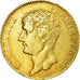 Coin, France, Napoléon I, 20 Francs, An XI, Paris, EF(40-45), Gold, KM:651