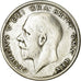 Coin, Great Britain, George V, 1/2 Crown, 1929, VF(20-25), Silver, KM:835