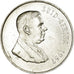 Coin, South Africa, Rand, 1967, AU(50-53), Silver, KM:72.2