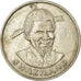 Monnaie, Swaziland, Sobhuza II, Lilangeni, 1974, British Royal Mint, TTB+