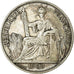 Monnaie, FRENCH INDO-CHINA, 20 Cents, 1903, Paris, TTB, Argent, KM:10