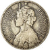 Monnaie, Martinique, Franc, 1897, Paris, TB+, Copper-nickel, KM:41