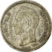 Coin, Venezuela, 25 Centimos, 1946, VF(30-35), Silver, KM:20