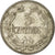 Moneta, Venezuela, 5 Centimos, 1948, Philadelphia, EF(40-45), Miedź-Nikiel