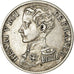 Moeda, França, Henri V, Franc, 1831, Paris, AU(55-58), Prata, KM:28.2
