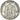Moneda, Francia, Hercule, 5 Francs, 1871, Bordeaux, BC+, Plata, KM:820.2
