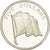 Munten, Bahama's, Elizabeth II, 5 Dollars, 1974, Franklin Mint, U.S.A., Proof
