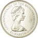 Coin, Bahamas, Elizabeth II, 2 Dollars, 1971, Franklin Mint, U.S.A., Proof