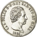 Moneta, STATI ITALIANI, SARDINIA, Carlo Felice, 5 Lire, 1826, Torino, BB