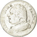 Moneta, Francia, Louis XVIII, Louis XVIII, 5 Francs, 1815, Bayonne, MB, Argento