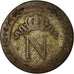 Coin, France, Napoléon I, 10 Centimes, 1810, Limoges, VF(20-25), Billon