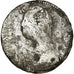 Moneta, Francja, Louis XV, 1/2 Écu aux branches d'olivier, 1/2 ECU, 44 Sols