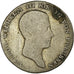 Coin, German States, PRUSSIA, Friedrich Wilhelm III, 1/6 Thaler, 1817