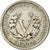 Moneda, Estados Unidos, Liberty Nickel, 5 Cents, 1904, U.S. Mint, Philadelphia