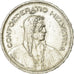 Coin, Switzerland, 5 Francs, 1953, Bern, AU(50-53), Silver, KM:40