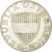 Coin, Austria, 10 Schilling, 1958, Vienne, AU(50-53), Silver, KM:2882