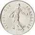 Vème République, 5 Francs Semeuse 1979, KM 926a.1