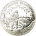 France, Franc, 1993, Paris, MS(65-70), Silver, KM:1014