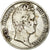 Coin, France, Louis-Philippe, 5 Francs, 1830, Paris, VF(30-35), Silver, KM:738