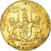 Moneta, INDIA - BRITANNICA, MADRAS PRESIDENCY, Mohur, 1819, Madras, BB, Oro