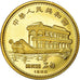 Monnaie, CHINA, PEOPLE'S REPUBLIC, 150 Yuan, 1985, Proof, SPL+, Or, KM:120