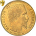 Coin, France, Napoleon III, Napoléon III, 5 Francs, 1854, Paris, PCGS, MS64