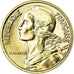 Coin, France, Marianne, 5 Centimes, 2000, Paris, MS(65-70), Aluminum-Bronze