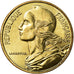 Coin, France, Marianne, 5 Centimes, 1999, Paris, MS(65-70), Aluminum-Bronze
