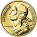 Monnaie, France, Marianne, 5 Centimes, 2001, Paris, FDC, Aluminum-Bronze