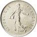 Moneta, Francia, Semeuse, 5 Francs, 1985, SPL+, Nichel placcato rame-nichel