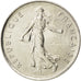 Coin, France, Semeuse, 5 Francs, 1985, MS(64), Nickel Clad Copper-Nickel