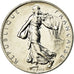 Moneta, Francja, Semeuse, Franc, 2000, Paris, MS(64), Nikiel, KM:925.2
