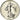 Monnaie, France, Semeuse, Franc, 2000, Paris, SPL+, Nickel, Gadoury:474