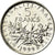 Coin, France, Semeuse, 5 Francs, 1999, Paris, MS(64), Nickel Clad Copper-Nickel