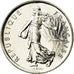 Monnaie, France, Semeuse, 5 Francs, 2000, Paris, SPL+, Nickel Clad