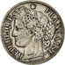 Coin, France, Cérès, 2 Francs, 1894, Paris, VF(30-35), Silver, KM:817.1