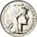 Coin, France, Marianne de la III République, 5 Francs, 2000, Paris, MS(64)