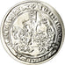 Coin, France, Franc à cheval, 5 Francs, 2000, Paris, MS(64), Copper-Nickel
