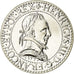 Coin, France, Franc d'Henri III, 5 Francs, 2000, Paris, MS(64), Copper-Nickel