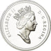Coin, Canada, Elizabeth II, Dollar, 1995, Royal Canadian Mint, Ottawa, Proof