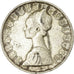 Coin, Italy, 500 Lire, 1959, Rome, AU(50-53), Silver, KM:98