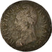 Monnaie, France, Dupré, 5 Centimes, AN 7, Lille, B+, Bronze, KM:640.11, Le