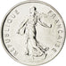 Coin, France, Semeuse, 5 Francs, 1994, MS(64), Nickel Clad Copper-Nickel
