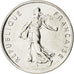 Coin, France, Semeuse, 5 Francs, 1994, MS(64), Nickel Clad Copper-Nickel