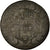 Moneta, Francia, Dupré, 5 Centimes, AN 8, Lille, B+, Bronzo, KM:640.11