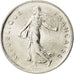 FRANCE, Semeuse, 5 Francs, 1994, Paris, KM #926a.1, MS(64), Nickel Clad...